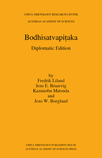 Bodhisatvapiṭaka
