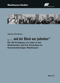 „… und der Block war judenleer“