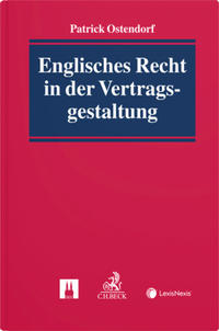 Englisches Recht in der Vertragsgestaltung