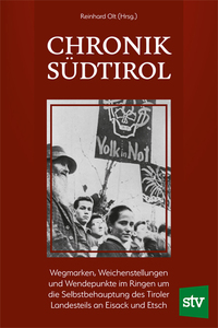 Chronik Südtirol