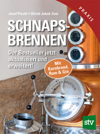 Schnapsbrennen