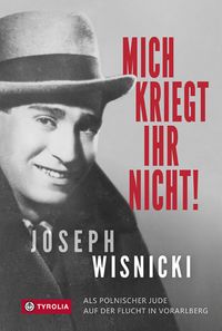 Mich kriegt ihr nicht!