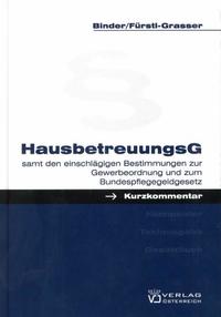 Hausbetreuungsgesetz
