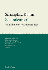 Schauplatz Kultur - Zentraleuropa