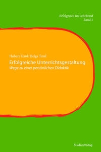 Erfolgreiche Unterrichtsgestaltung