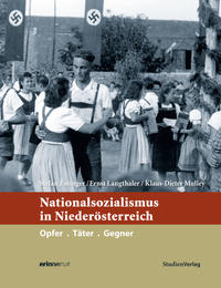 Nationalsozialismus in Niederösterreich