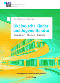 Ökologische Kinder- und Jugendliteratur