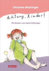 Achtung, Kinder!