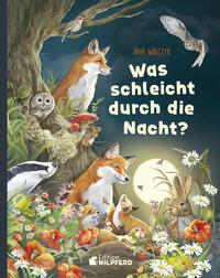 Was schleicht durch die Nacht?