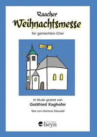 Raacher Weihnachtsmesse