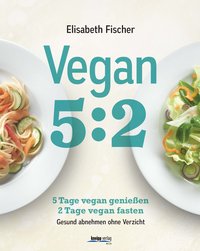 Vegan 5:2