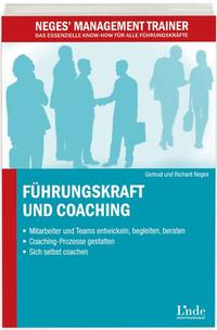 Führungskraft und Coaching