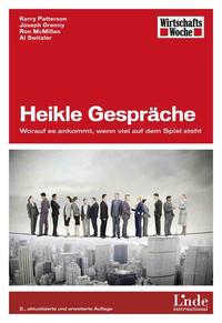 Heikle Gespräche