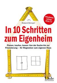 In 10 Schritten zum Eigenheim