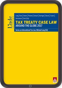 Tax Treaty Case Law around the Globe 2017