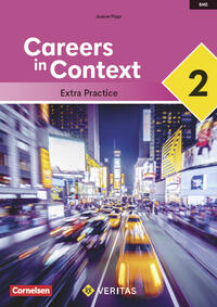 Careers in Context 2. Extra Practice