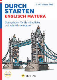 Durchstarten zur Englisch-Matura AHS