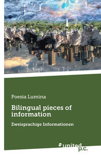 Bilingual pieces of information