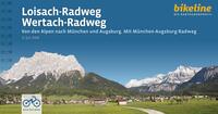 Loisach-Radweg • Wertach-Radweg