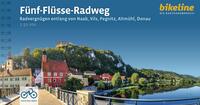Fünf-Flüsse-Radweg