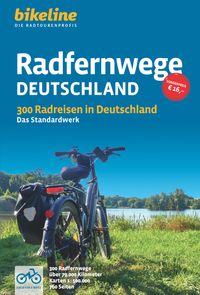 Radfernwege Deutschland