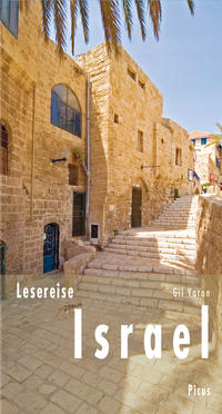 Lesereise Israel