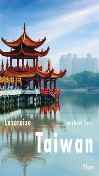 Lesereise Taiwan