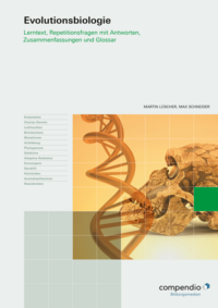 Evolutionsbiologie