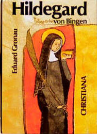 Hildegard von Bingen