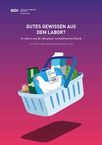 Gutes Gewissen aus dem Labor?