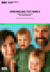 Unbundling the Family