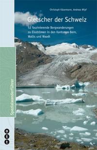 Gletscher der Schweiz