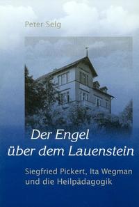 Der Engel über dem Lauenstein