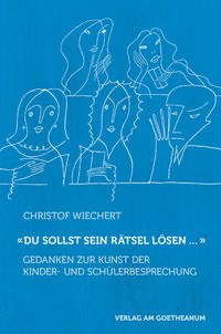 'Du sollst sein Rätsel lösen …'