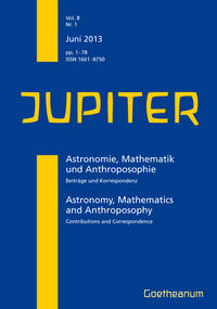 JUPITER – 01/2013