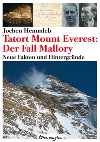 Tatort Mount Everest