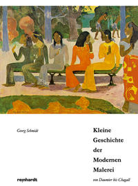Kleine Geschichte der Modernen Malerei