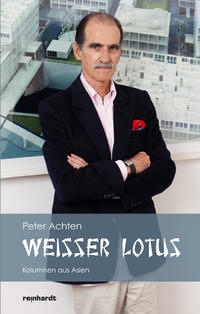 Weisser Lotus