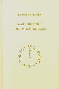 Makrokosmos und Mikrokosmos