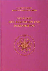 Die Kunst der Rezitation und Deklamation