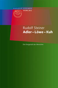 Adler – Löwe – Kuh