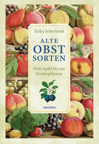 Alte Obstsorten