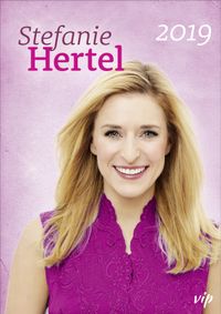 Stefanie Hertel 2019