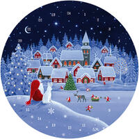 Adventskalender 