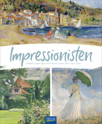 Impressionisten 2026