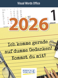 Visual Words Office 2026