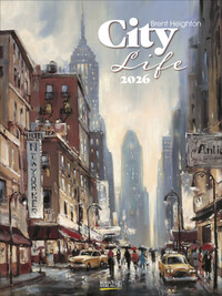 City Life 2026