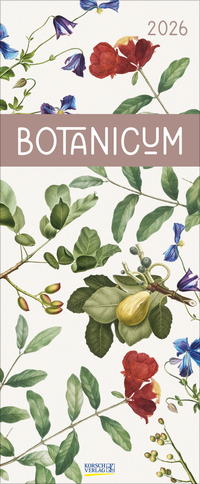Botanicum 2026