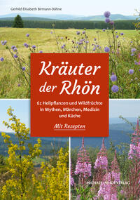 Kräuter der Rhön