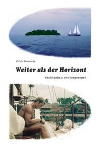 Weiter als der Horizont